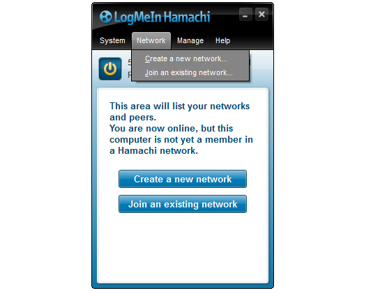 download the new for apple LogMeIn Hamachi 2.3.0.106