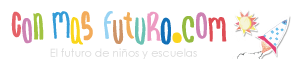 Logo ConMasFuturo.com